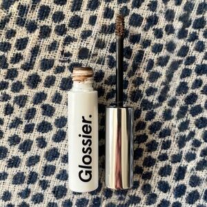 Glossier Boy Brow Grooming Pomade, Blonde